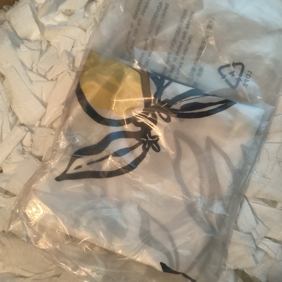 Madewell Silk Bandana - Picture 4 of 5